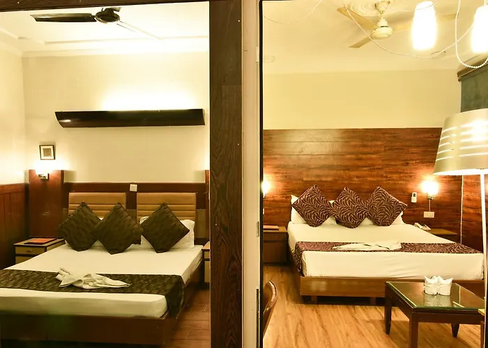 Casa Royal Bed & Breakfast New Delhi